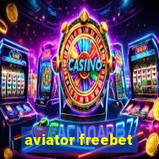 aviator freebet